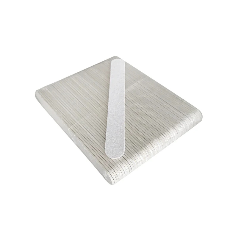 2400Pcs Wood Mini Nail File lime a ongle Disposable Slim Nail Files for Professionals For Natural Nails Pedicure Manicure Tools
2400Pcs Wood Mini Nail File lime a ongle Disposable Slim Nail Files for Professionals For Natural Nails Pedicure Manicure Tools