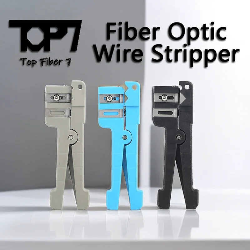 Волоконно-оптический инструмент для зачистки коаксиального кабеля 45-162 45-163 45-165
Волоконно-оптический инструмент для зачистки коаксиального кабеля 45-162 45-163 45-165