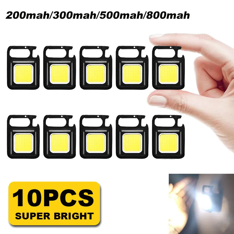 Portable Rechargeable Camping For Pocket Outdoor Mini Keychains Corkscrew Fishing Work Emergency Flashlight Light
Portable Rechargeable Camping For Pocket Outdoor Mini Keychains Corkscrew Fishing Work Emergency Flashlight Light