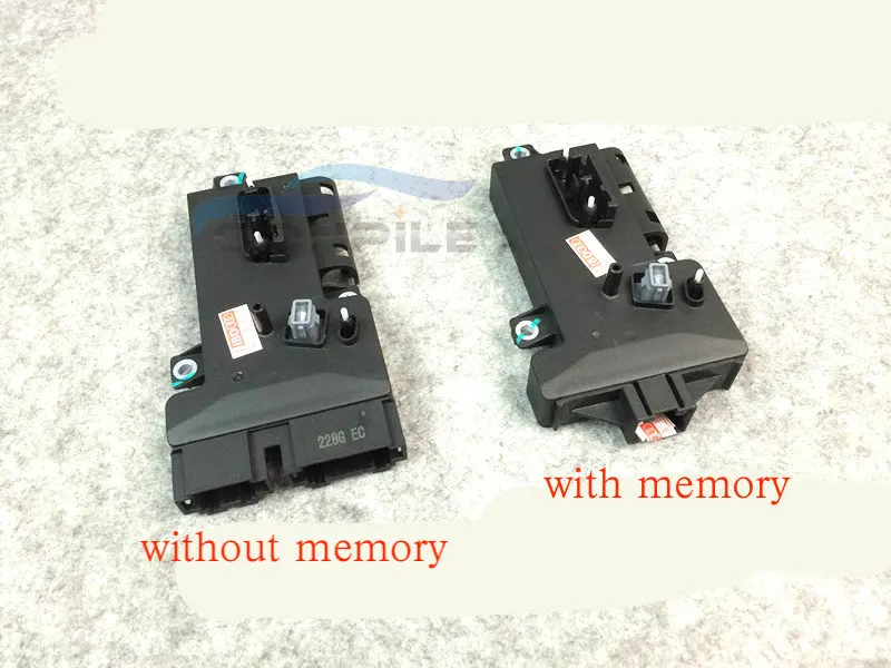 1pc for Audi A3 A4L A5 A6L A7 Q5 Q3 electric seat adjustment switch back lumbar waist support switch
1pc for Audi A3 A4L A5 A6L A7 Q5 Q3 electric seat adjustment switch back lumbar waist support switch
