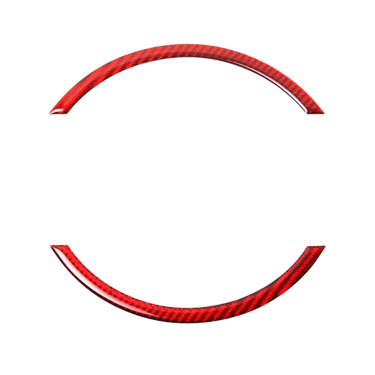 Для F55 F56 2014-консольная навигационная рамка для экрана Отделка Красный настоящий Карбон
Для F55 F56 2014-консольная навигационная рамка для экрана Отделка Красный настоящий Карбон