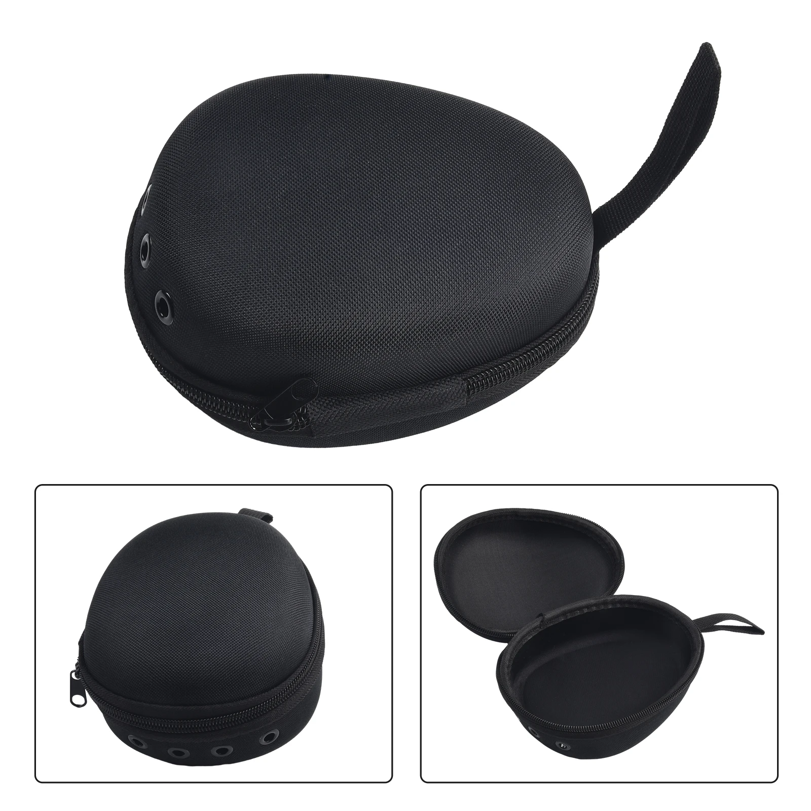 Brand New Fishing Reel Bag Storage About 78g Anti-scratch Anti-static Approx 17.5*11*6.5cm Black Durable Dust-proof
Brand New Fishing Reel Bag Storage About 78g Anti-scratch Anti-static Approx 17.5*11*6.5cm Black Durable Dust-proof