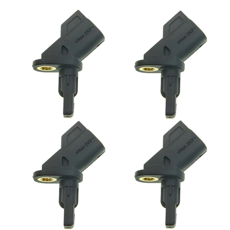 ABS Wheel Speed Sensor For Ford C Max Focus Mondeo Volvo C30 C70 S40 V50 Mazda 3 5 3M5T-2B372-AB BP4K-43-701A 9475557
ABS Wheel Speed Sensor For Ford C Max Focus Mondeo Volvo C30 C70 S40 V50 Mazda 3 5 3M5T-2B372-AB BP4K-43-701A 9475557