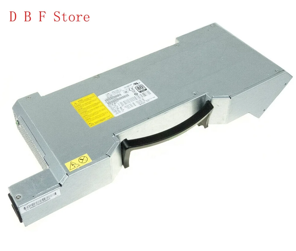 100% рабочий блок питания для HP Z800 1250W 508149-001 480794-002 480794-003 DPS-1050DB A полностью протестирован
100% рабочий блок питания для HP Z800 1250W 508149-001 480794-002 480794-003 DPS-1050DB A полностью протестирован