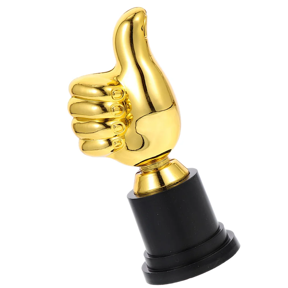 Kids Awesome Trophy Basketball Model Cheer Children Cup Sports Plastic Toy Soccer Toys
Kids Awesome Trophy Basketball Model Cheer Children Cup Sports Plastic Toy Soccer Toys