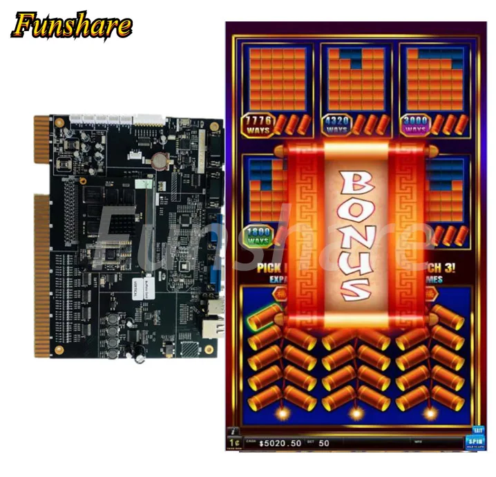 Sun Dragon-2 2022 игровая доска с новым дизайном, Игральный джекпот, игровой автомат для казино
Sun Dragon-2 2022 игровая доска с новым дизайном, Игральный джекпот, игровой автомат для казино