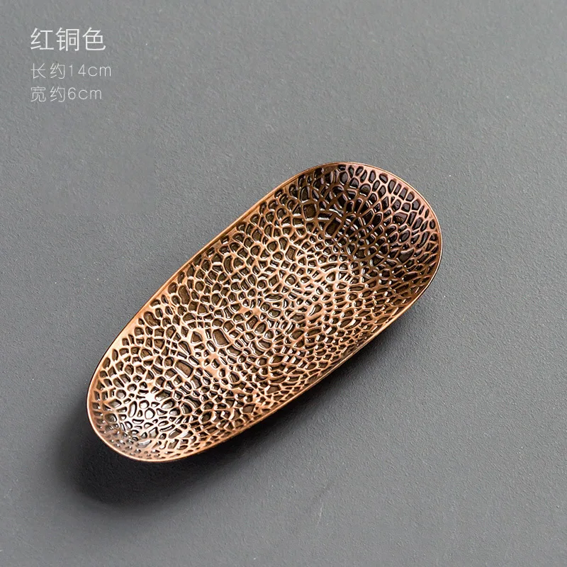 Высококачественный медный чайный сервиз с рисунком черепахи из сплава, чайная лопата, чайная ложка, аксессуары для чайной церемонии
Высококачественный медный чайный сервиз с рисунком черепахи из сплава, чайная лопата, чайная ложка, аксессуары для чайной церемонии