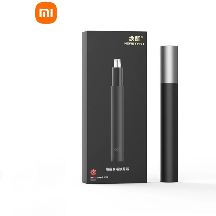 Xiaomi Huanxing мини электрический триммер для волос в носу HN1 острые лезвия для мытья тела портативный минималистичный дизайн водонепроницаемый ...
Xiaomi Huanxing мини электрический триммер для волос в носу HN1 острые лезвия для мытья тела портативный минималистичный дизайн водонепроницаемый ...