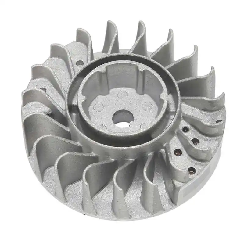 Chainsaw Flywheel Assembly 1143 400 1203 Replacement for MS251 Chainsaw Parts Garden Tool Accessories
Chainsaw Flywheel Assembly 1143 400 1203 Replacement for MS251 Chainsaw Parts Garden Tool Accessories