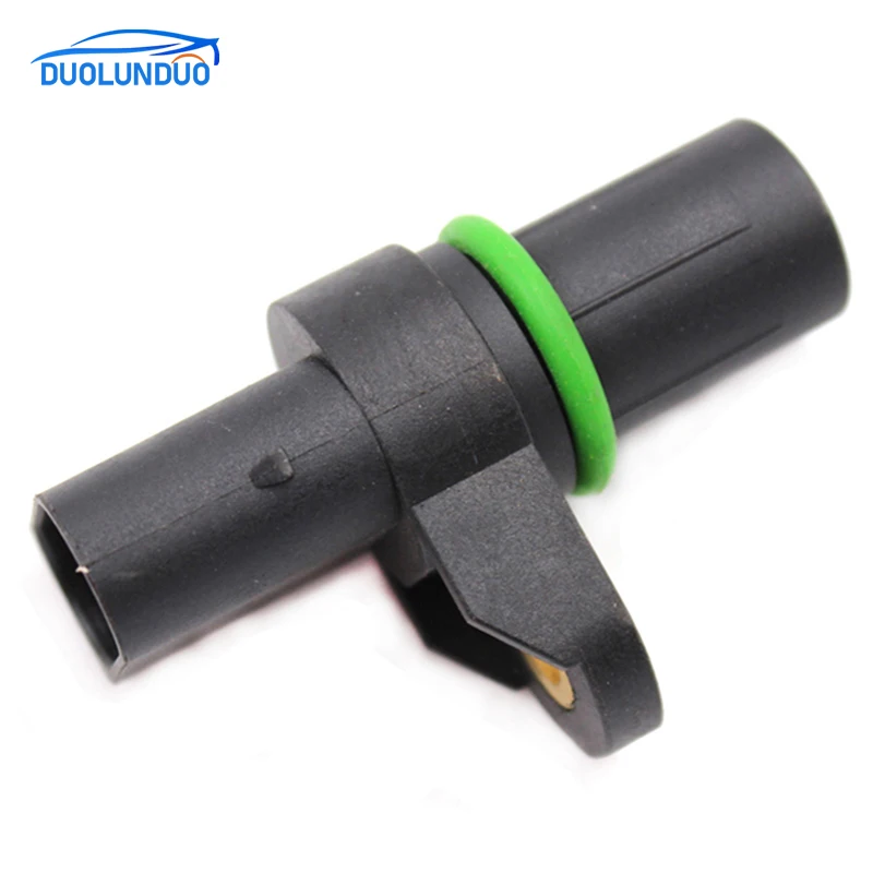 New 1214-7518-628 For BMW E46 E39 E53 E60 E85 VANOS Camshaft Position Sensor 12147518628 12141438082 12147506273
New 1214-7518-628 For BMW E46 E39 E53 E60 E85 VANOS Camshaft Position Sensor 12147518628 12141438082 12147506273