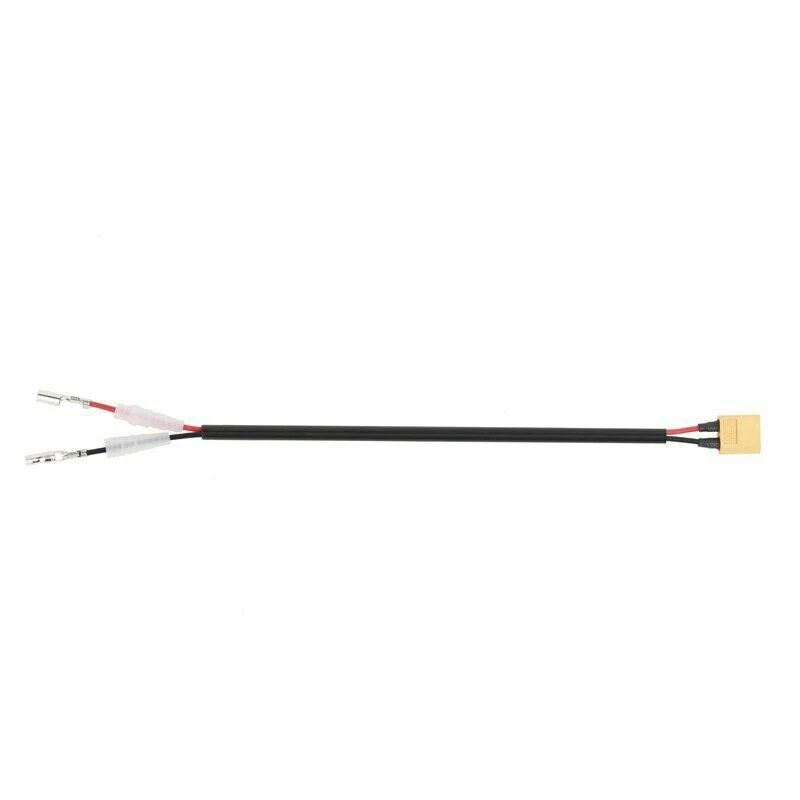 E-Bike XT60 BBS01B BBS02B Male Cable Connect To Battery Electric Bicycle Conversion For Bafang Mid Drive Motor
E-Bike XT60 BBS01B BBS02B Male Cable Connect To Battery Electric Bicycle Conversion For Bafang Mid Drive Motor