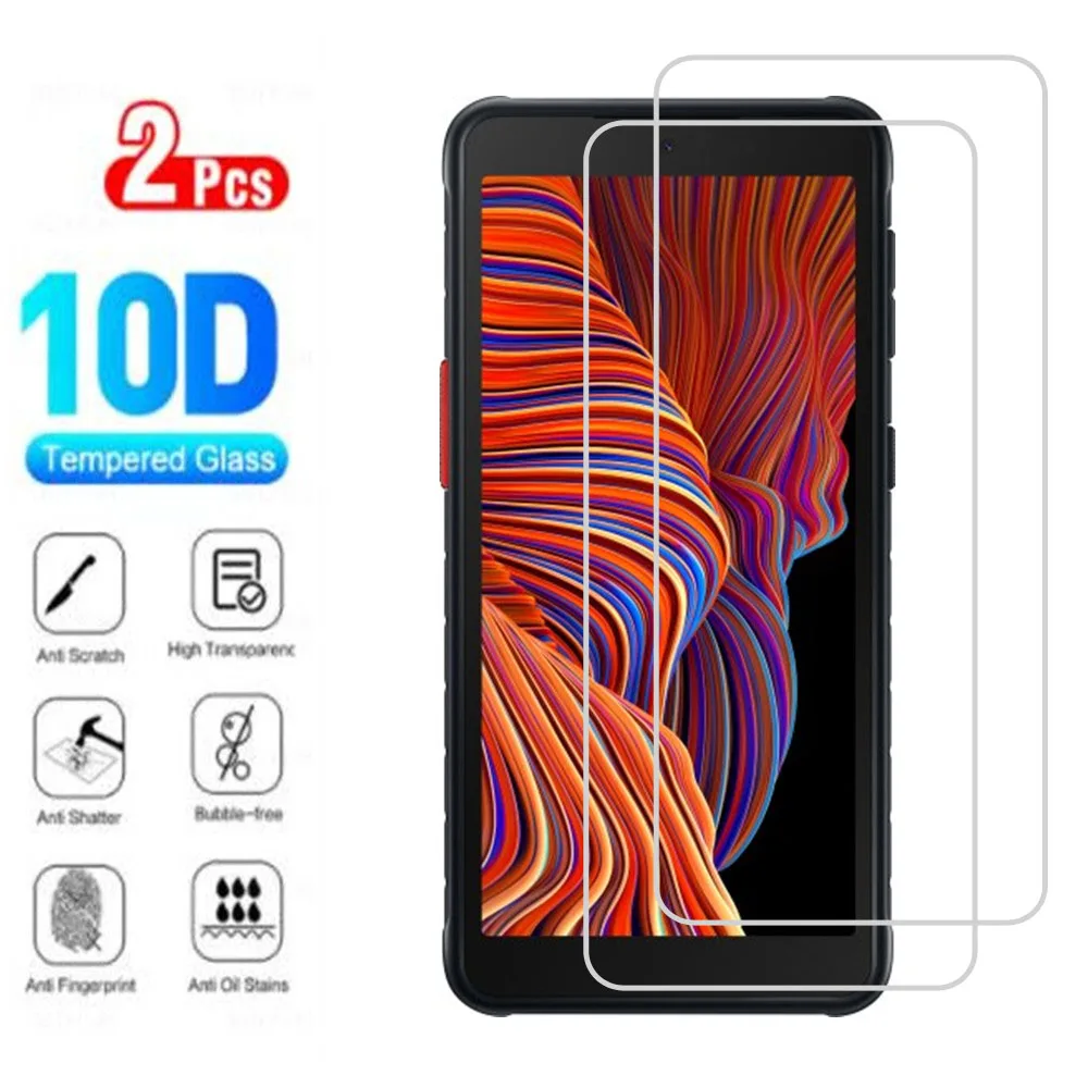 Закаленное стекло для Samsung Galaxy Xcover 5, Защита экрана для Samsung Galaxy Xcover5 X Cover 5 Pro, защитное стекло 9H
Закаленное стекло для Samsung Galaxy Xcover 5, Защита экрана для Samsung Galaxy Xcover5 X Cover 5 Pro, защитное стекло 9H