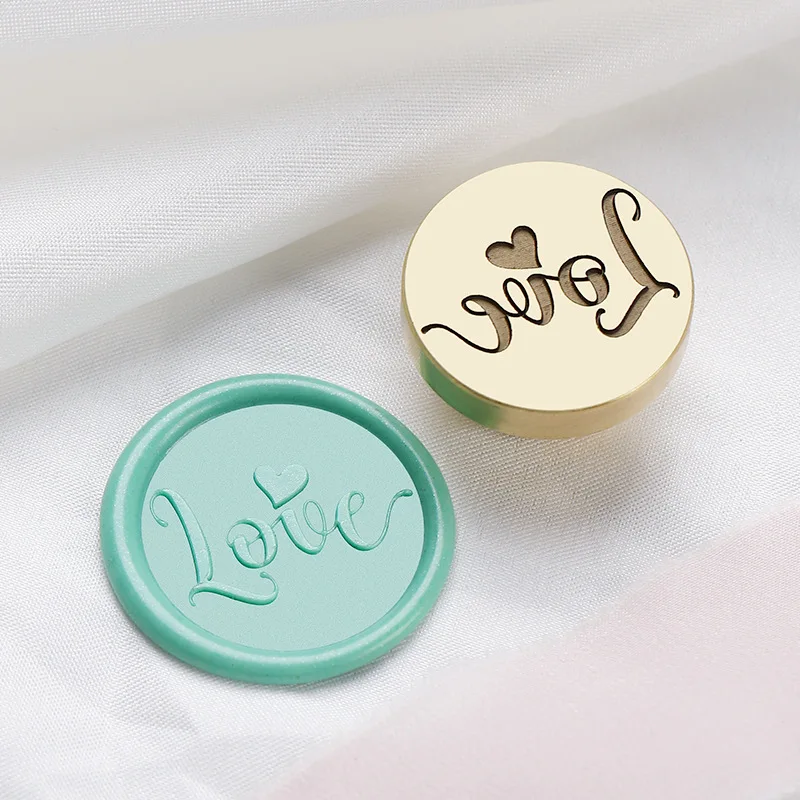 New Laser Wax Seal Stamp Flat Pattern Craft DIY Multi-style Wax Stamps Collection Tool Stationery Decoration
New Laser Wax Seal Stamp Flat Pattern Craft DIY Multi-style Wax Stamps Collection Tool Stationery Decoration