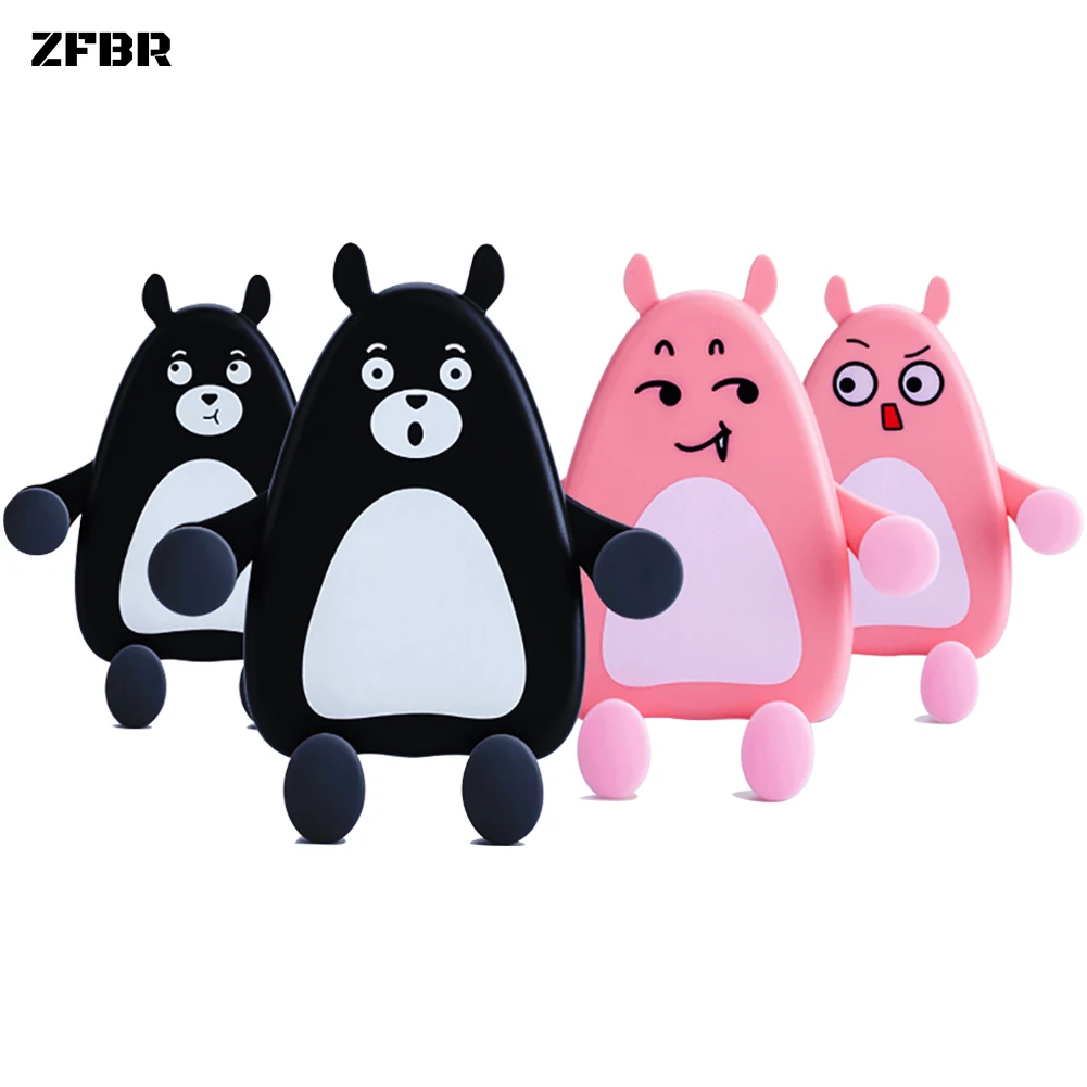 Cat Cell Phone Holder Car Stand Air Vent Clip Smile Face Mount Mobile Telescopic Support GPS For iPhone 12 Pro Xiaomi Samsung
Cat Cell Phone Holder Car Stand Air Vent Clip Smile Face Mount Mobile Telescopic Support GPS For iPhone 12 Pro Xiaomi Samsung
