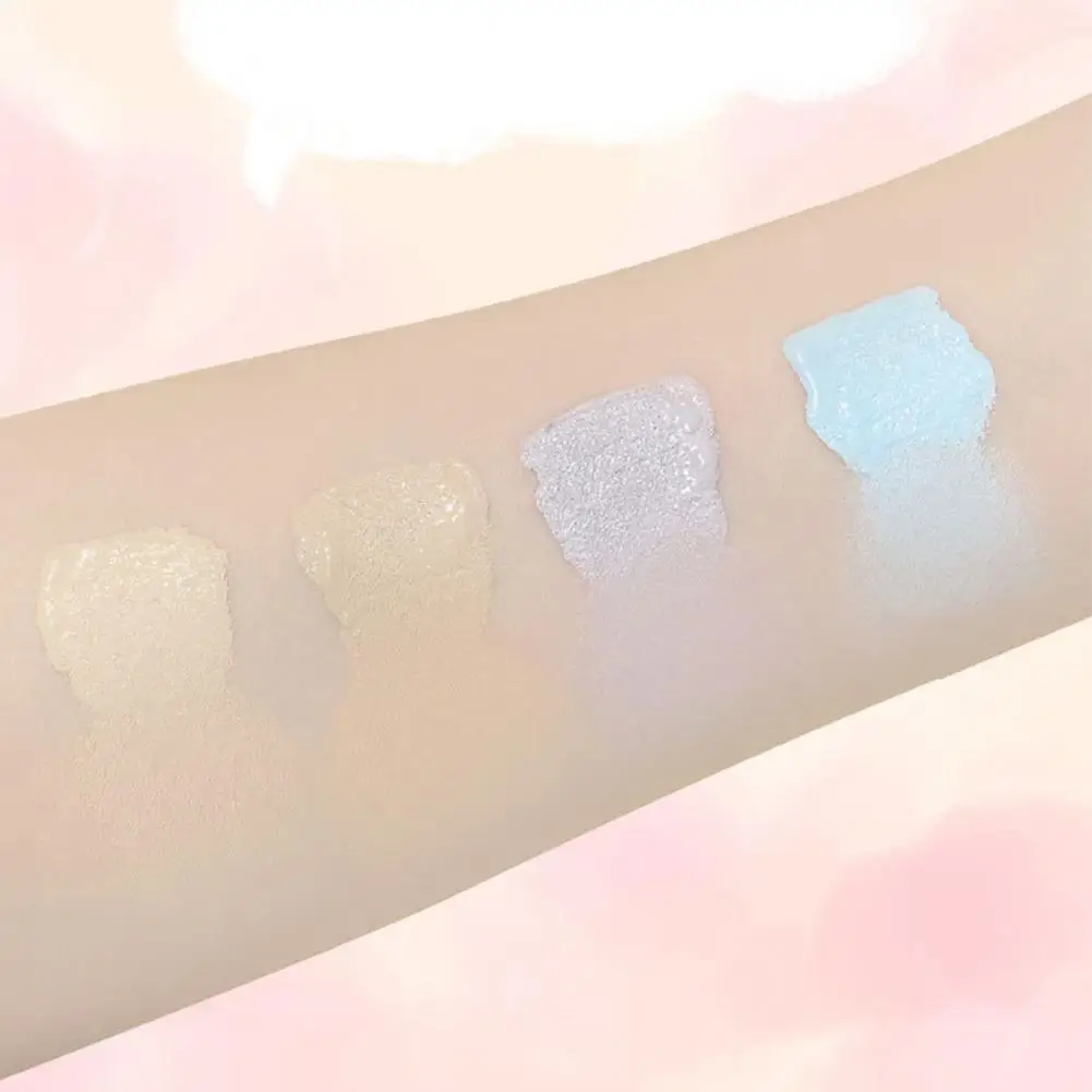 Facial Concealer Useful Lasting Stylish Face Spot Acne Mark Concealer for Dark Circles
Facial Concealer Useful Lasting Stylish Face Spot Acne Mark Concealer for Dark Circles