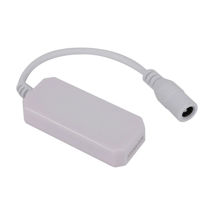 6X Magic Home Mini RGBW Wifi Controller For Led Strip Panel Light Timing Function 16Million Colors Smartphone Control
6X Magic Home Mini RGBW Wifi Controller For Led Strip Panel Light Timing Function 16Million Colors Smartphone Control