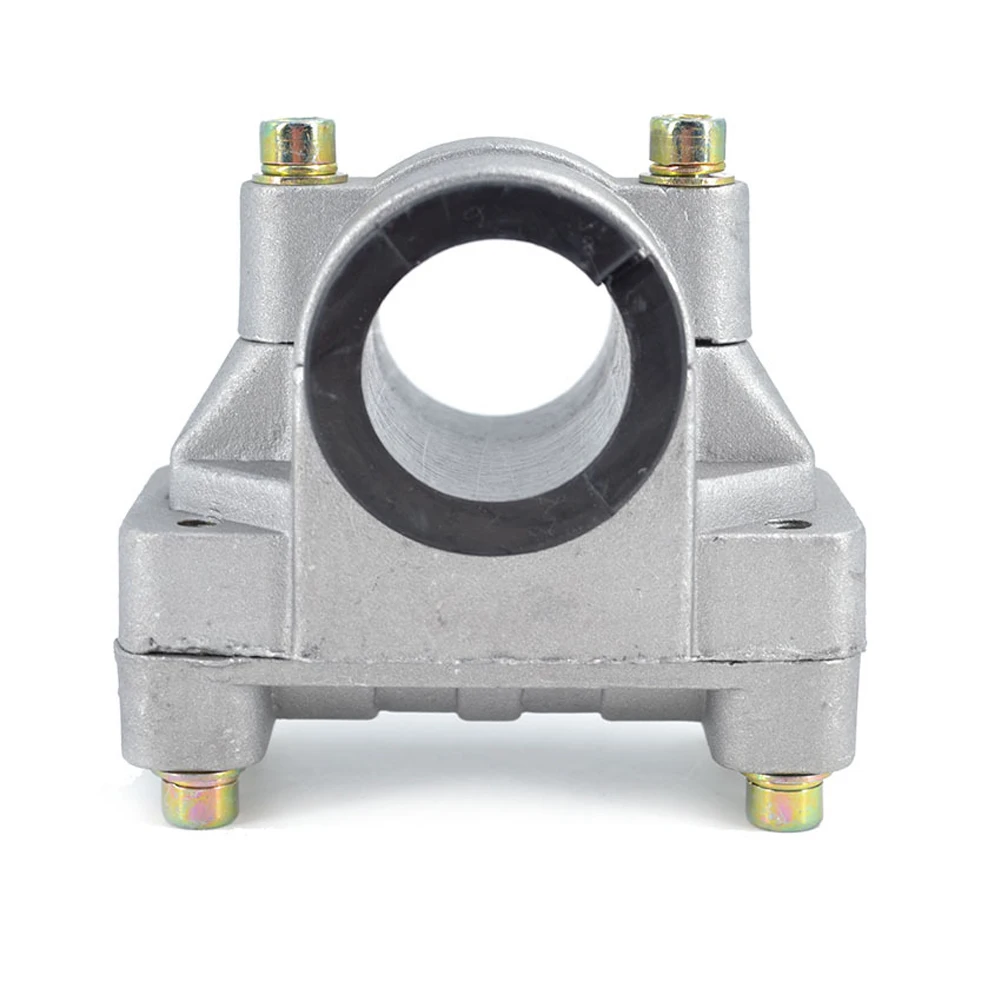 28mm Lawn Handheld Holder Mower Garden Tube Brush Cutter Handle Bracket Clamp Fix Practical Grass Trimmer Multi Tool Thick
28mm Lawn Handheld Holder Mower Garden Tube Brush Cutter Handle Bracket Clamp Fix Practical Grass Trimmer Multi Tool Thick