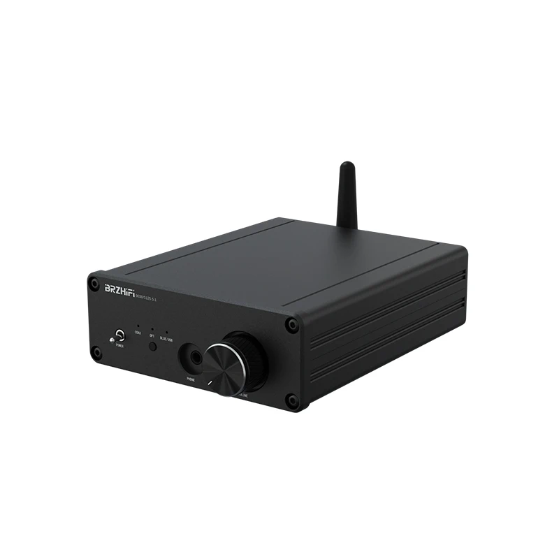 CSR8675 Bluetooth 5.0 Receiver ES9038 Decoding APTX-HD LDAC Fever HIFI Decoder BTC60
CSR8675 Bluetooth 5.0 Receiver ES9038 Decoding APTX-HD LDAC Fever HIFI Decoder BTC60