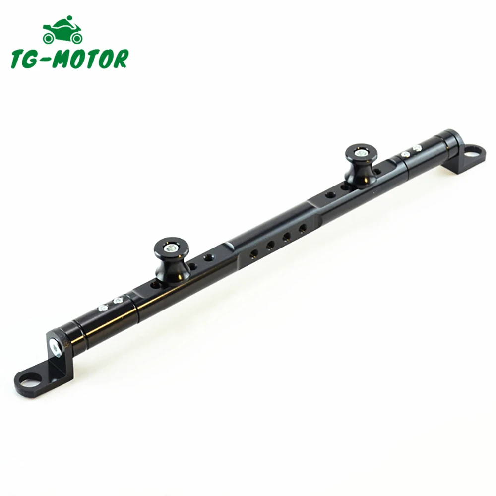 TG-Motor CNC многофункциональная поперечная балансировочная панель для мотоцикла KAWASAKI ER6N ER-6N 2009-2020 2021 2012 2013 2014 2015 2016
TG-Motor CNC многофункциональная поперечная балансировочная панель для мотоцикла KAWASAKI ER6N ER-6N 2009-2020 2021 2012 2013 2014 2015 2016