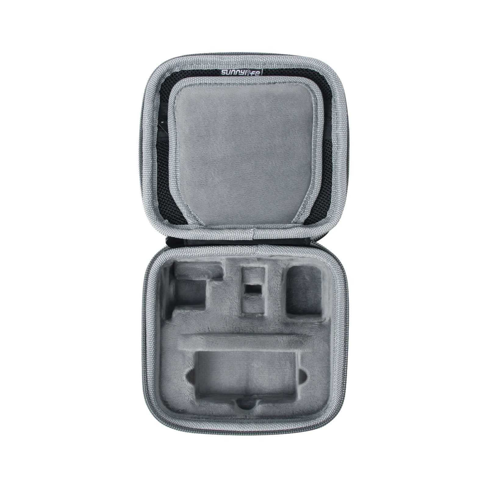 Sunnylife DJI ACTION 2 Camera Mini Carrying Case Protective Handbag Storage Bag Box For DJI ACTION 2 Sports Camera Accessories
Sunnylife DJI ACTION 2 Camera Mini Carrying Case Protective Handbag Storage Bag Box For DJI ACTION 2 Sports Camera Accessories