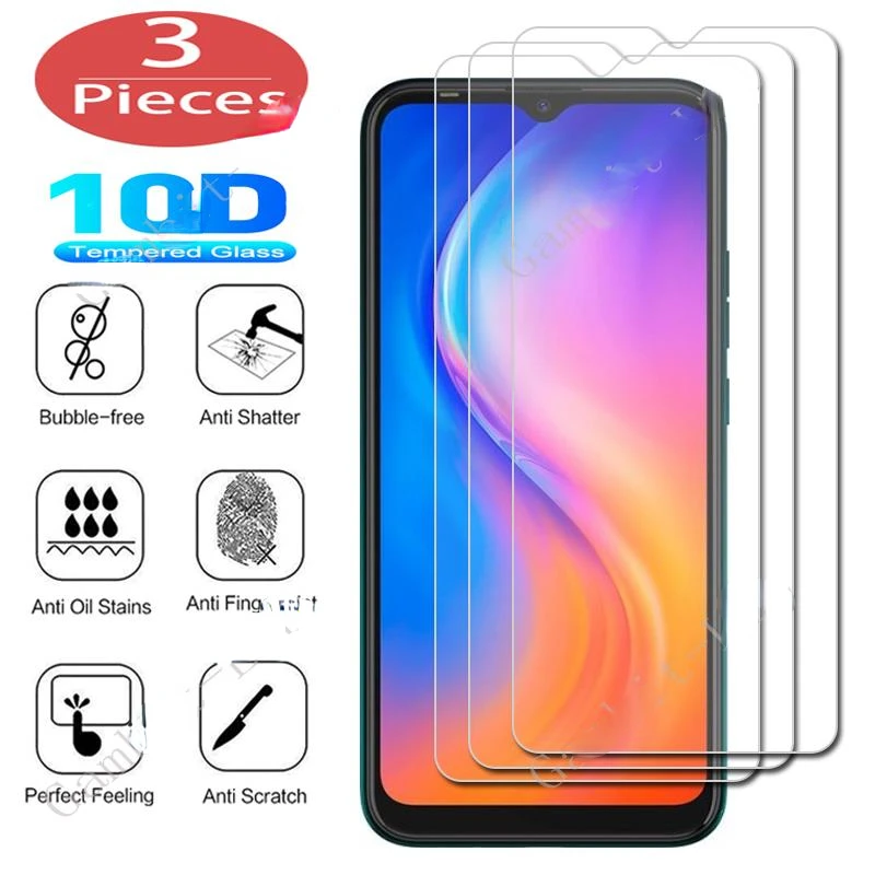 Protection Glass For Tecno Spark 3 Pro 4 Air Lite 5 6 Go 2020 7 7P 7T 2021 Tempered Screen Protective Protector Cover Film
Protection Glass For Tecno Spark 3 Pro 4 Air Lite 5 6 Go 2020 7 7P 7T 2021 Tempered Screen Protective Protector Cover Film