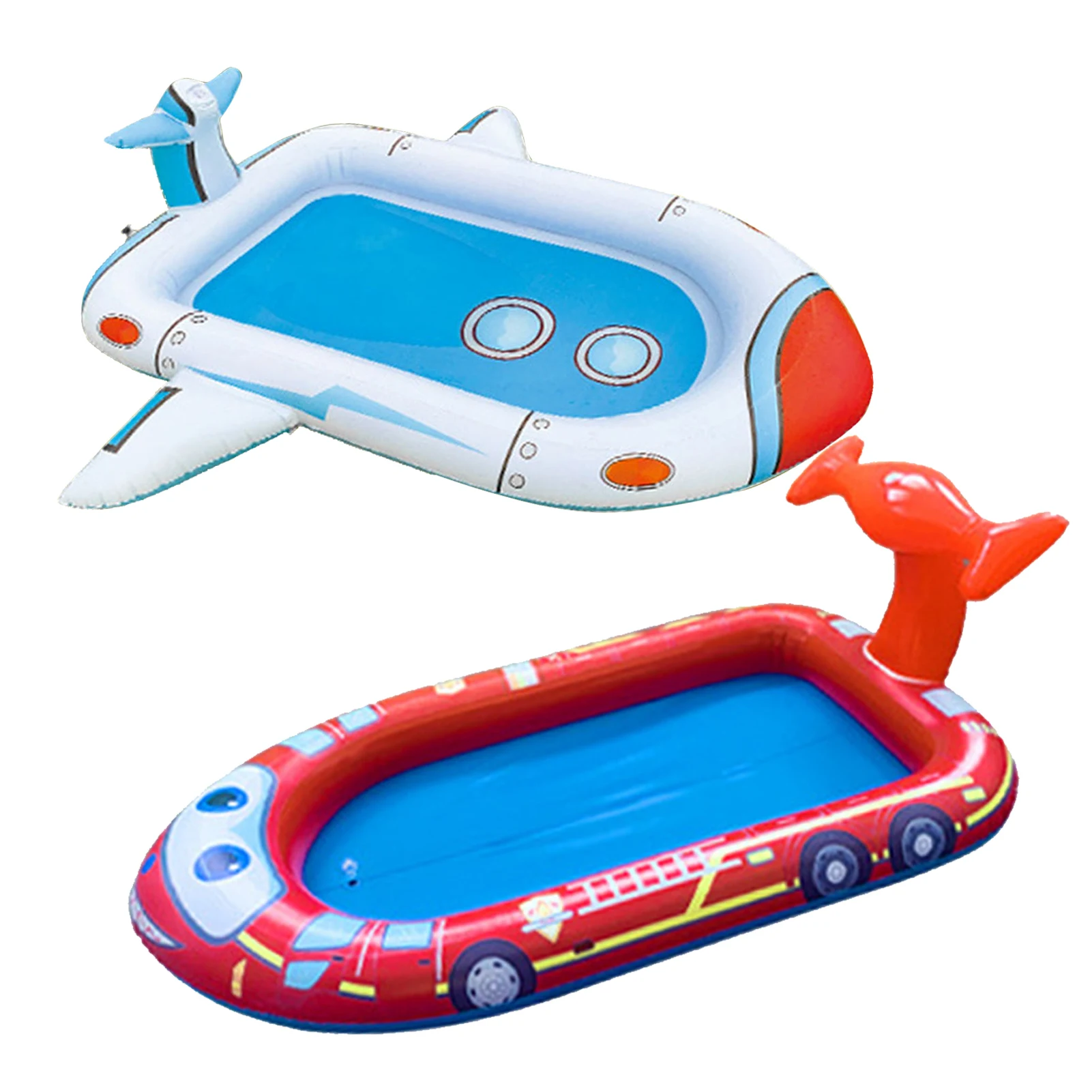 Kids Splash Sprinkler Pool Cute Kid Sprinkler Pool Kids Toddlers Summer Water Toys Large Toddler Splash Inflatable Pool For Kids
Kids Splash Sprinkler Pool Cute Kid Sprinkler Pool Kids Toddlers Summer Water Toys Large Toddler Splash Inflatable Pool For Kids