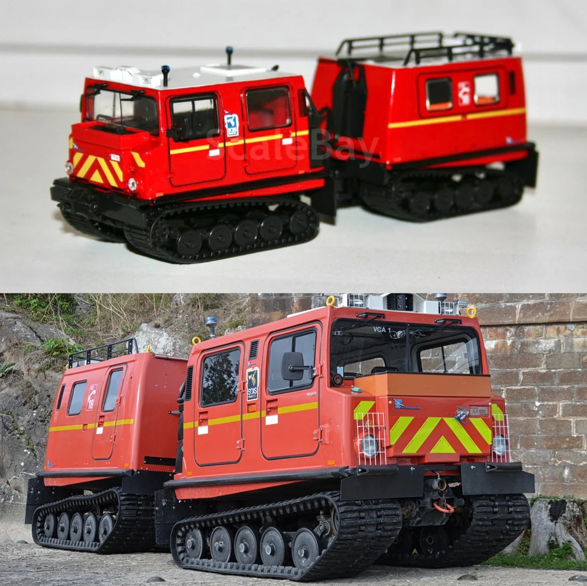 Ixo 1:43 Bandvagn Bv206 модель автомобиля из сплава Hagglund Sdis, игрушка в подарок
Ixo 1:43 Bandvagn Bv206 модель автомобиля из сплава Hagglund Sdis, игрушка в подарок