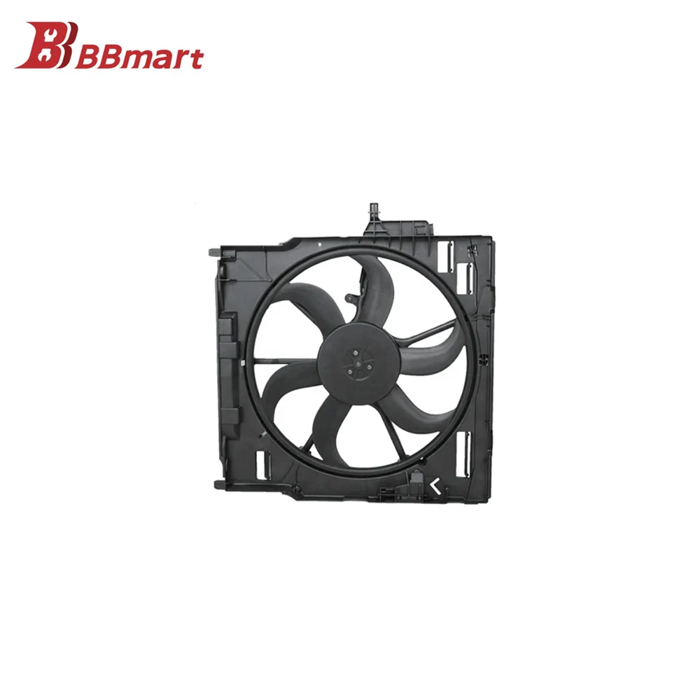 17428618239 17427634466 BBmatr Auto Parts 1 Pcs Best Quality Elect ric Radiator Cooling Fan For BMW E70 E71 F15 F16
17428618239 17427634466 BBmatr Auto Parts 1 Pcs Best Quality Elect ric Radiator Cooling Fan For BMW E70 E71 F15 F16