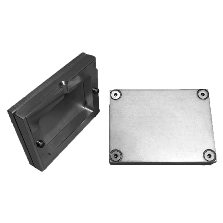 Custom size Alloy mold for action figure silicone toy CNC Machining aluminium mold fast delivery
Custom size Alloy mold for action figure silicone toy CNC Machining aluminium mold fast delivery