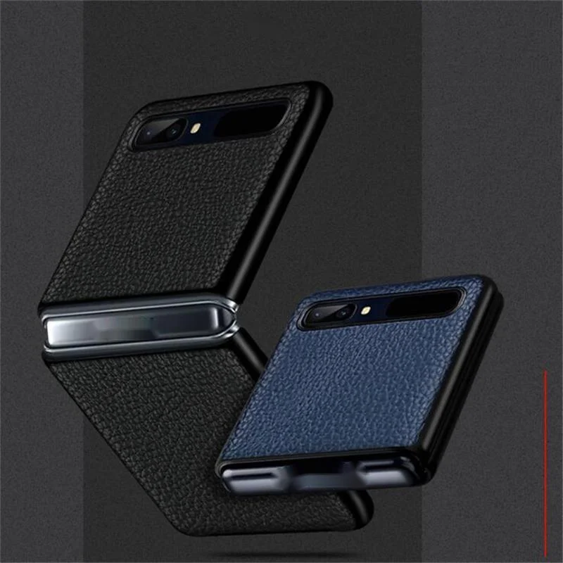 Leather sheath for Samsung Galaxy Z flip , complete protective sleeve for Samsung Galaxy Z flip
Leather sheath for Samsung Galaxy Z flip , complete protective sleeve for Samsung Galaxy Z flip