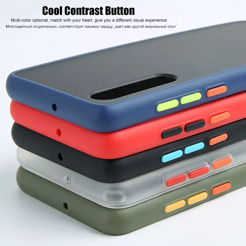 Free Shipping For Xiaomi Redmi Note 11 10 9 Pro Max 9S 9T 9A 9C 9i 8T 8 7 6 10X 8A Soft Silicone Cover Clear Shockproof Armor Ph
Free Shipping For Xiaomi Redmi Note 11 10 9 Pro Max 9S 9T 9A 9C 9i 8T 8 7 6 10X 8A Soft Silicone Cover Clear Shockproof Armor Ph