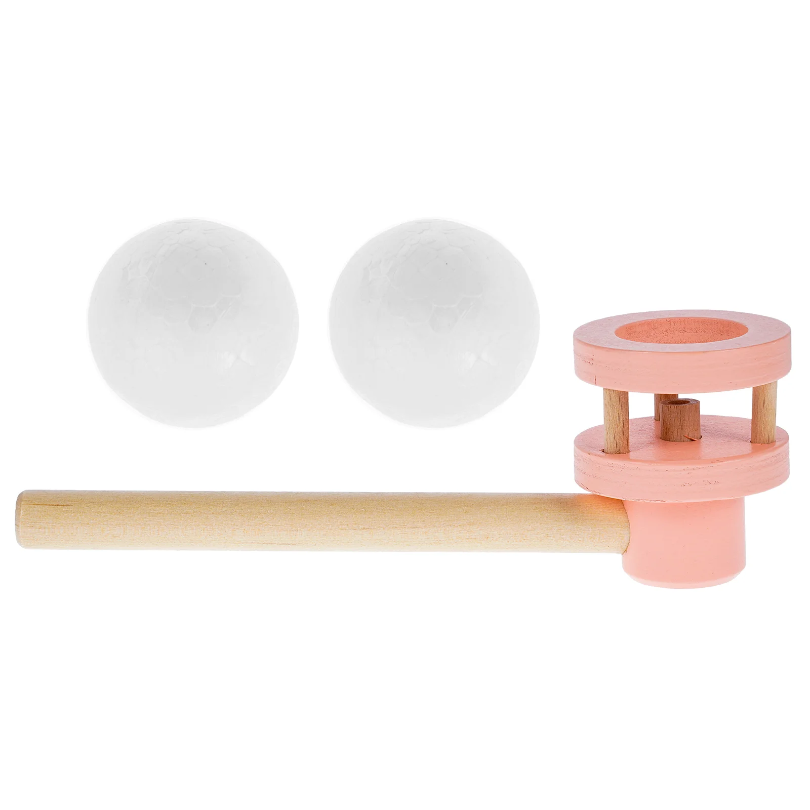 Blow Ball Toy Balancing Game Blowing Wood Toys Puzzle Pipe Kids Party Favor Floating Funny Balls
Blow Ball Toy Balancing Game Blowing Wood Toys Puzzle Pipe Kids Party Favor Floating Funny Balls