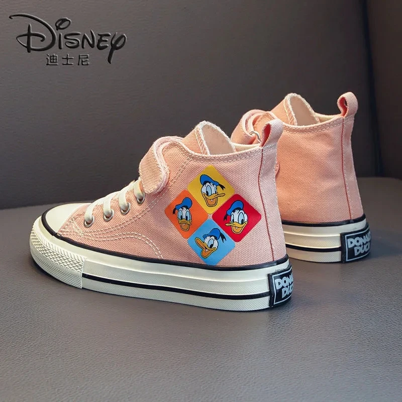 Disney children cartoon rice mouse girl boy anti-slip soft bottom casual shoes sports shoes student running shoes
Disney children cartoon rice mouse girl boy anti-slip soft bottom casual shoes sports shoes student running shoes