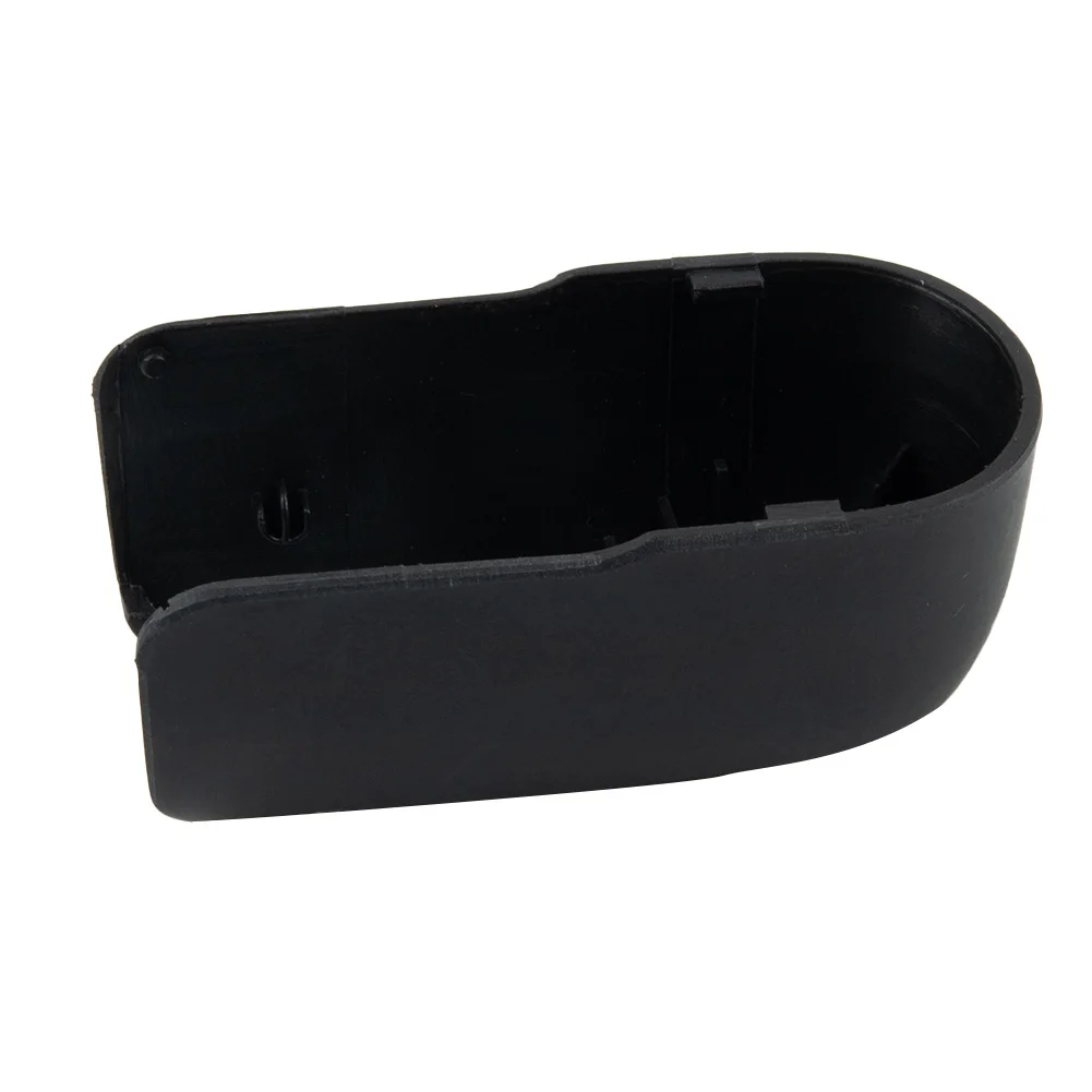 Car Rear Wiper Nut Cover Cap ABS Black 8253A133 Replacement For Mitsubishi Outlander 2016-2021 Rear Wiper Nut Cap Cover
Car Rear Wiper Nut Cover Cap ABS Black 8253A133 Replacement For Mitsubishi Outlander 2016-2021 Rear Wiper Nut Cap Cover