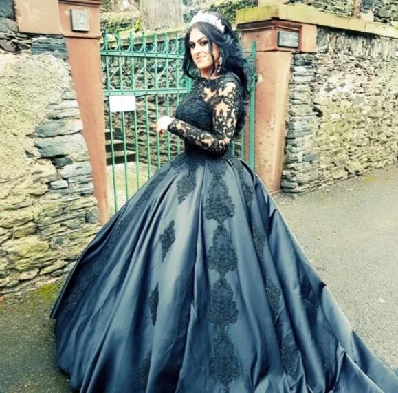 ANGELSBRIDEP, черные готические платья для Quinceanera для 15-летних детей, сексуальный иллюзионный корсет с длинным рукавом, Деловые женские вечерние бальные платья
ANGELSBRIDEP, черные готические платья для Quinceanera для 15-летних детей, сексуальный иллюзионный корсет с длинным рукавом, Деловые женские вечерние бальные платья