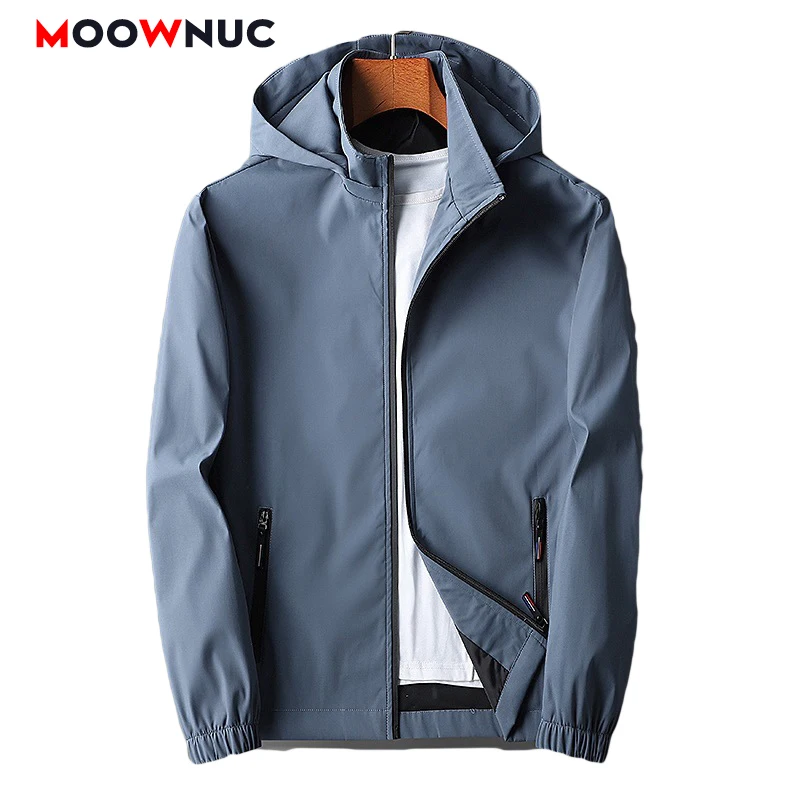 Coats Men's Jacket Spring Windbreaker 2022 Overcoat Male Autumn Outdoors Youth Windproof Hombre Casual Coveral Plus Size MOOWNUC
Coats Men's Jacket Spring Windbreaker 2022 Overcoat Male Autumn Outdoors Youth Windproof Hombre Casual Coveral Plus Size MOOWNUC