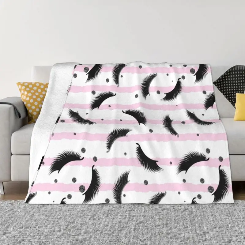 Eyelash Eyes Blankets Warm Flannel Lashes With Silver Glitter Confetti Seamless Throw Blanket for Home Sofa Office Travel
Eyelash Eyes Blankets Warm Flannel Lashes With Silver Glitter Confetti Seamless Throw Blanket for Home Sofa Office Travel