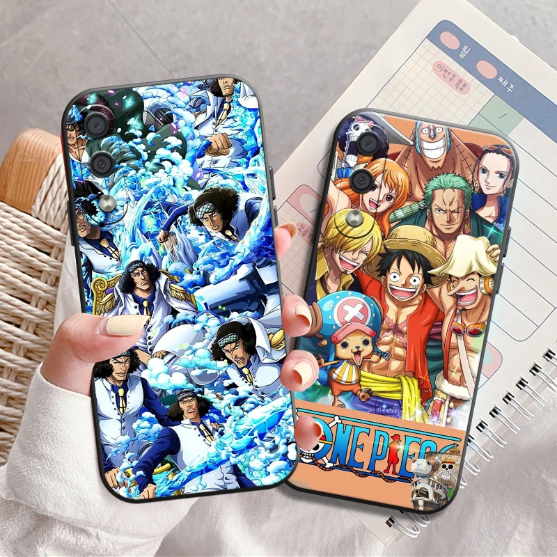 Japan Anime One Piece Phone Case For Samsung Galaxy S20 S20FE S20 Ulitra S21 S21FE S21 Plus S21 Ultra Black Coque Carcasa
Japan Anime One Piece Phone Case For Samsung Galaxy S20 S20FE S20 Ulitra S21 S21FE S21 Plus S21 Ultra Black Coque Carcasa