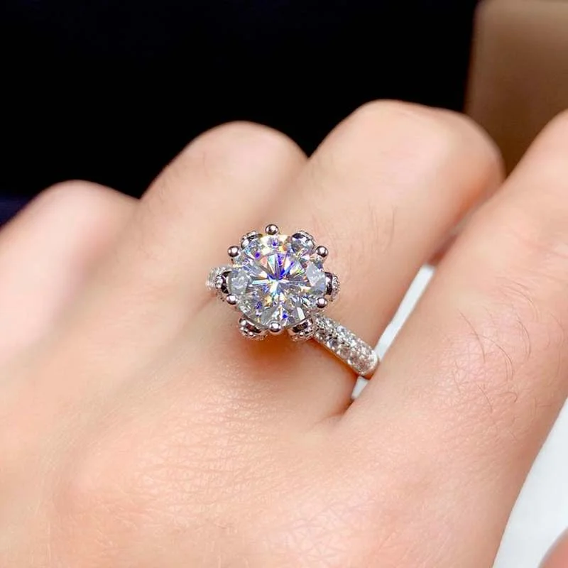 Ofertas Hot Sale Fashion White Round Zirconia Crystal Silver Color Alloy Female Rings for Women Engagement Wedding Party
Ofertas Hot Sale Fashion White Round Zirconia Crystal Silver Color Alloy Female Rings for Women Engagement Wedding Party