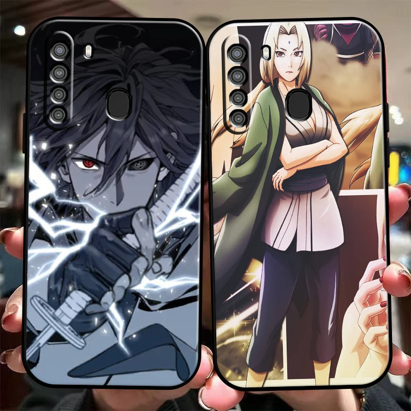 Japan NARUTO Anime Phone Case For Samsung Galaxy A32 4G 5G A51 4G 5G A71 4G 5G A72 4G 5G Soft Funda Carcasa Coque
Japan NARUTO Anime Phone Case For Samsung Galaxy A32 4G 5G A51 4G 5G A71 4G 5G A72 4G 5G Soft Funda Carcasa Coque