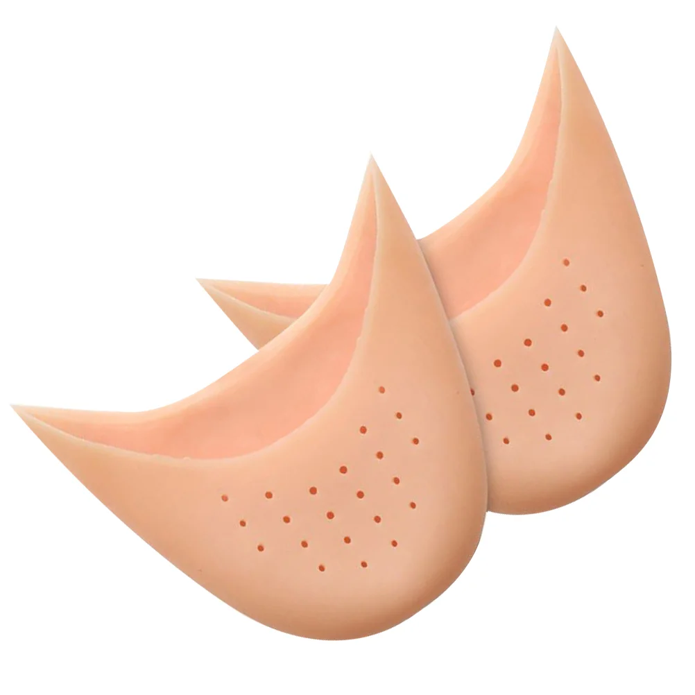 Toe Pads Dance Covers Pointe Shoe Pad Shoes Ballet Silicone Women Heels High Socks Sock Protector Pouch Non Protectors Dot
Toe Pads Dance Covers Pointe Shoe Pad Shoes Ballet Silicone Women Heels High Socks Sock Protector Pouch Non Protectors Dot