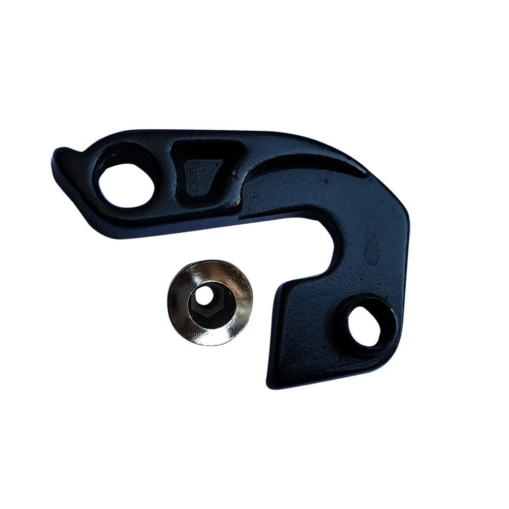 1Pcs MTB Road Bike Bicycle Derailleur Gear Hanger Hook For M4 M5 Derailleur Hanger Cycling Mountain Frame Gear Tail Hook
1Pcs MTB Road Bike Bicycle Derailleur Gear Hanger Hook For M4 M5 Derailleur Hanger Cycling Mountain Frame Gear Tail Hook