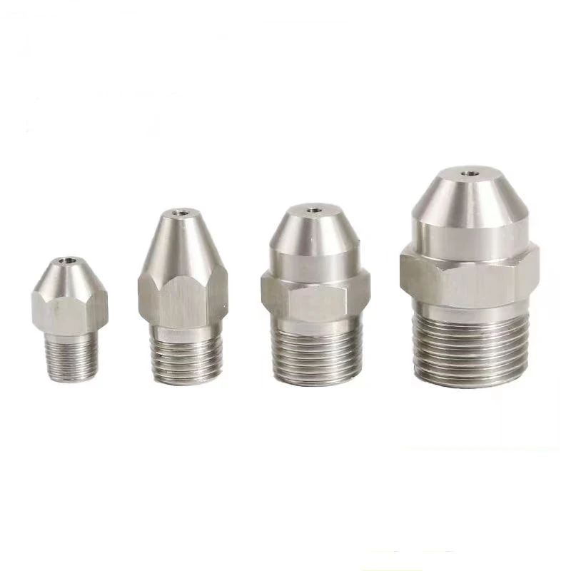 1/8 "1/4" 3/8 "1/2" BSP наружная резьба прямая распылительная насадка из нержавеющей стали моющийся спринклер высокого давления для промышленного использования
1/8 "1/4" 3/8 "1/2" BSP наружная резьба прямая распылительная насадка из нержавеющей стали моющийся спринклер высокого давления для промышленного использования