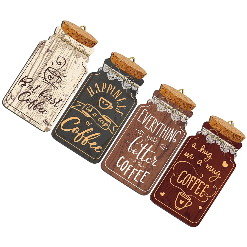 Coffee Sign Decor Wall Rustic Bar Vintage Plaque Poster Signsjar Mason Wood Kitchen Metal Tin Menu Board Espresso Cafe Hanging
Coffee Sign Decor Wall Rustic Bar Vintage Plaque Poster Signsjar Mason Wood Kitchen Metal Tin Menu Board Espresso Cafe Hanging