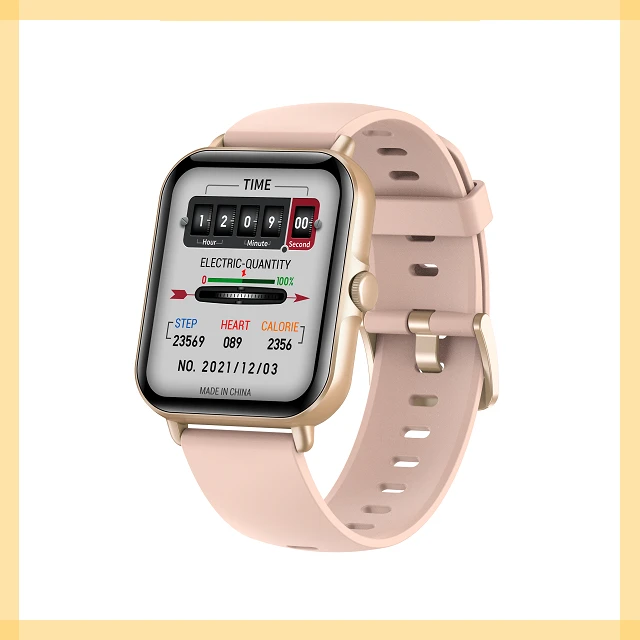 New Bluetooth Answer Call Smart Watch Men Full Touch Dial Call Fitness Tracker IP67 Waterproof Smartwatch men women +Box
New Bluetooth Answer Call Smart Watch Men Full Touch Dial Call Fitness Tracker IP67 Waterproof Smartwatch men women +Box
