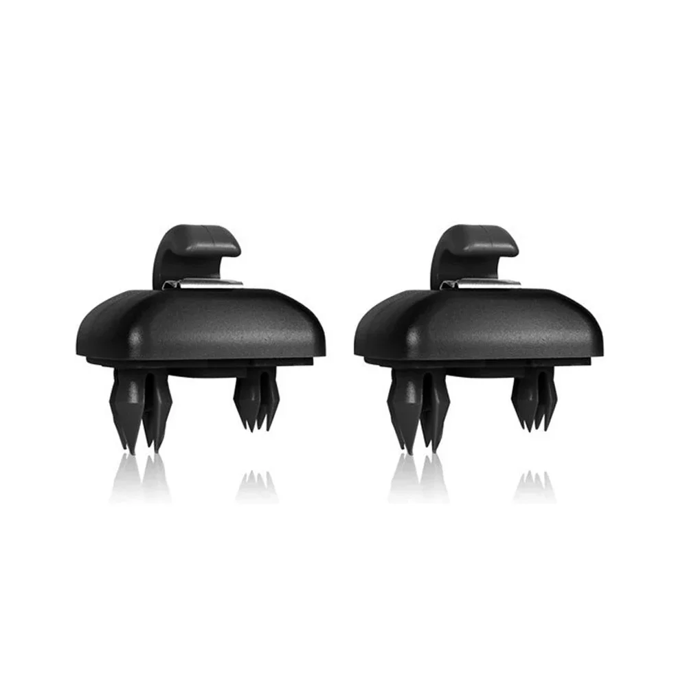 2 Шт., Audi A1 A3 S3 A4 S4 Allroad A5 S5 Q3 Q5, Зажим Для Автомобильного Солнцезащитного Козырька, Серый Внутренний Крючок
2 Шт., Audi A1 A3 S3 A4 S4 Allroad A5 S5 Q3 Q5, Зажим Для Автомобильного Солнцезащитного Козырька, Серый Внутренний Крючок