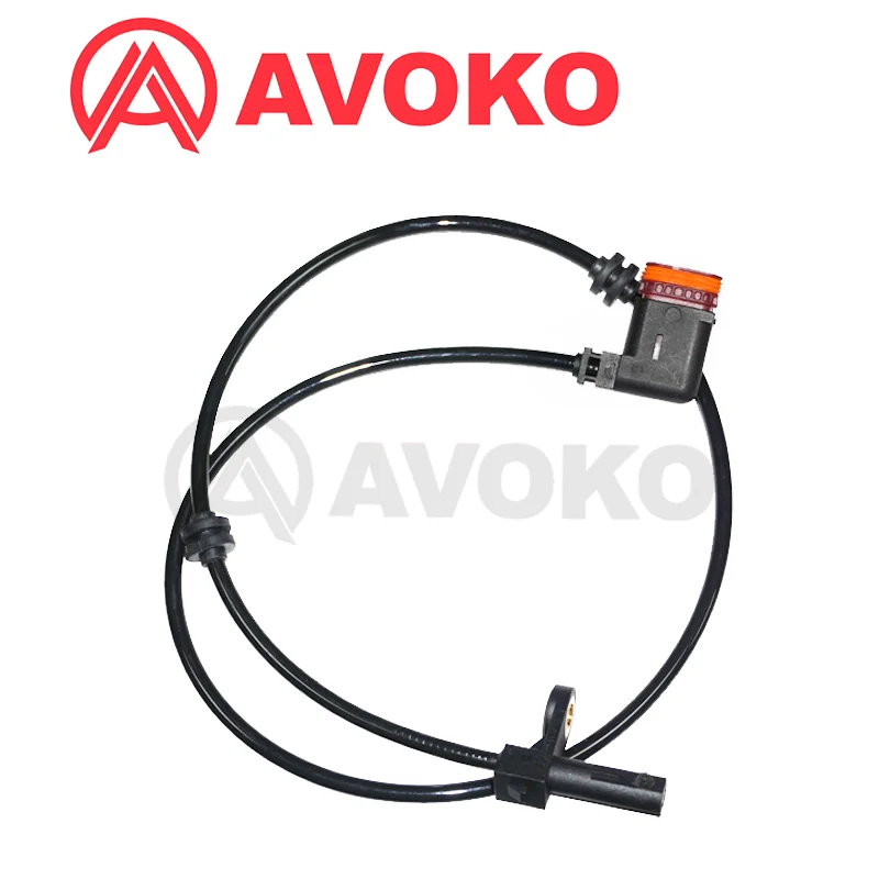 A2215400117 2215400117 Rear left Or Right Side ABS wheel Speed Sensor For MERCEDES BENZ S-CLASS W221 C216 2005-2013 CL500 CL600
A2215400117 2215400117 Rear left Or Right Side ABS wheel Speed Sensor For MERCEDES BENZ S-CLASS W221 C216 2005-2013 CL500 CL600