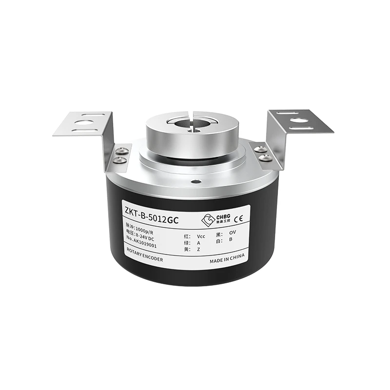 CHBG ZKT-B-5012 series encoder made in China which can be used in elevator industry,counting machine,surveillance camera.
CHBG ZKT-B-5012 series encoder made in China which can be used in elevator industry,counting machine,surveillance camera.
