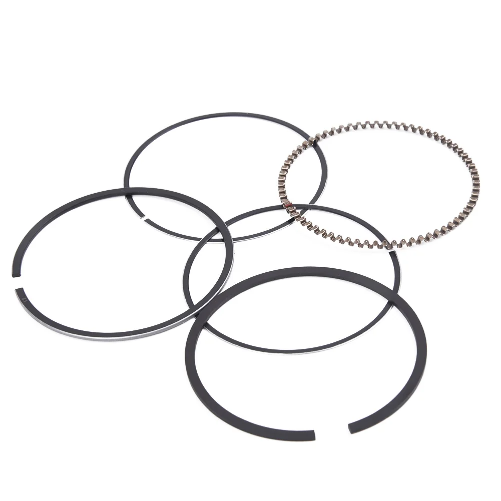 Piston Ring Kit For Honda GX160 GX200 5.5HP 6.5HP Brushcutter Trimmer 68mm Moped Scooter ATV Bike Piston Rings Set Replace
Piston Ring Kit For Honda GX160 GX200 5.5HP 6.5HP Brushcutter Trimmer 68mm Moped Scooter ATV Bike Piston Rings Set Replace