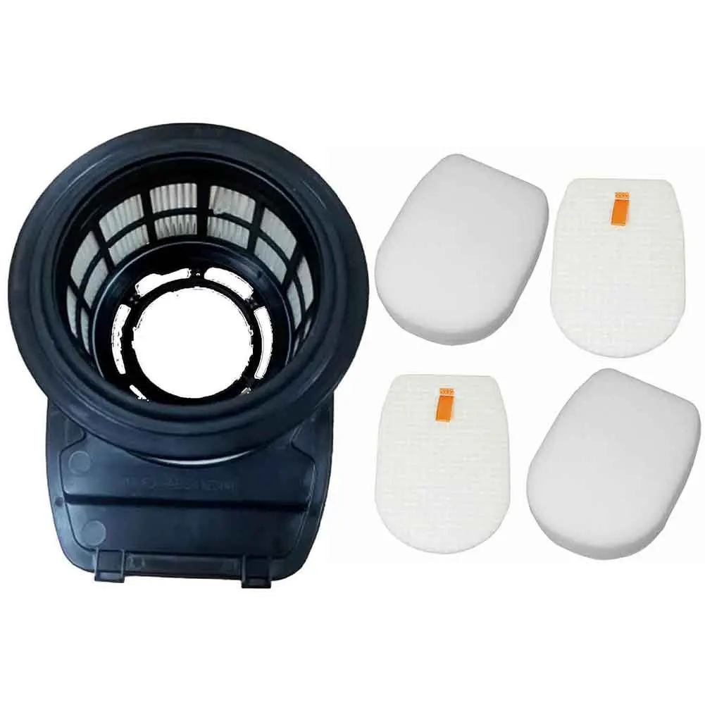 Filter Foam And Felt For Shark IZ300, IZ320 Series Vacuum Cleaner IZ300 IZ300UK IZ320 IZ320UK Anti Hair Wrap
Filter Foam And Felt For Shark IZ300, IZ320 Series Vacuum Cleaner IZ300 IZ300UK IZ320 IZ320UK Anti Hair Wrap